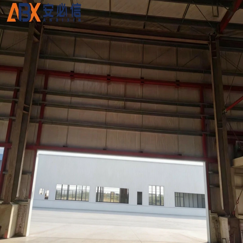 潮州市PVC堆积门