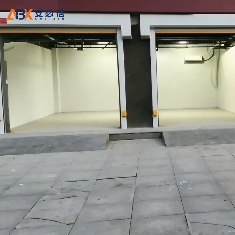 潮州市高速门