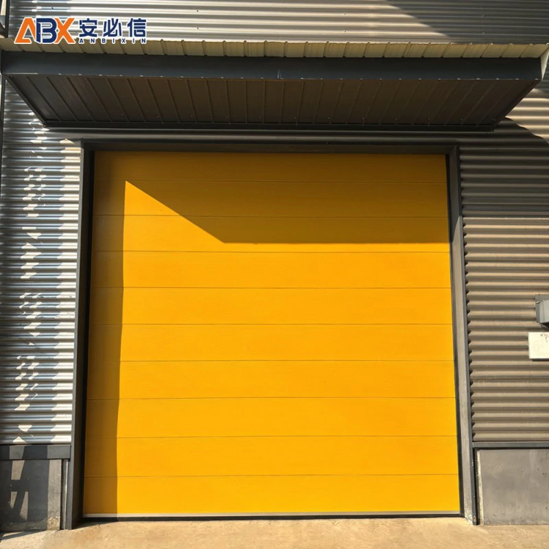 潮州市提升门