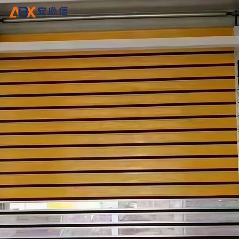 潮州市厂房高速门